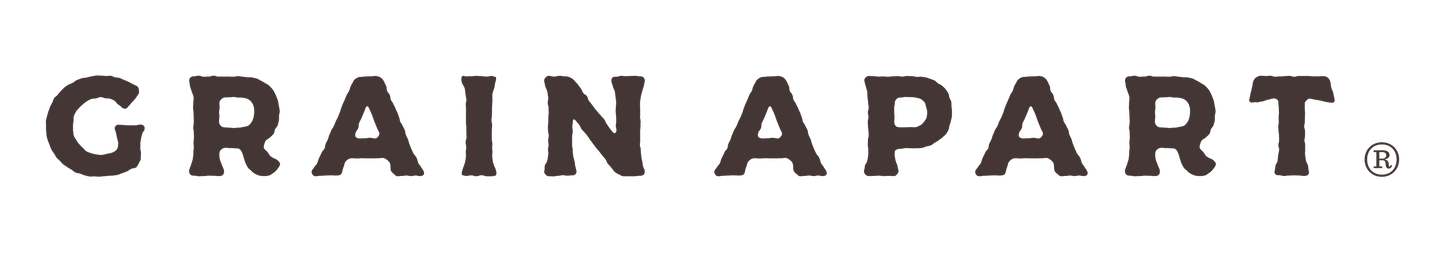 Grain Apart