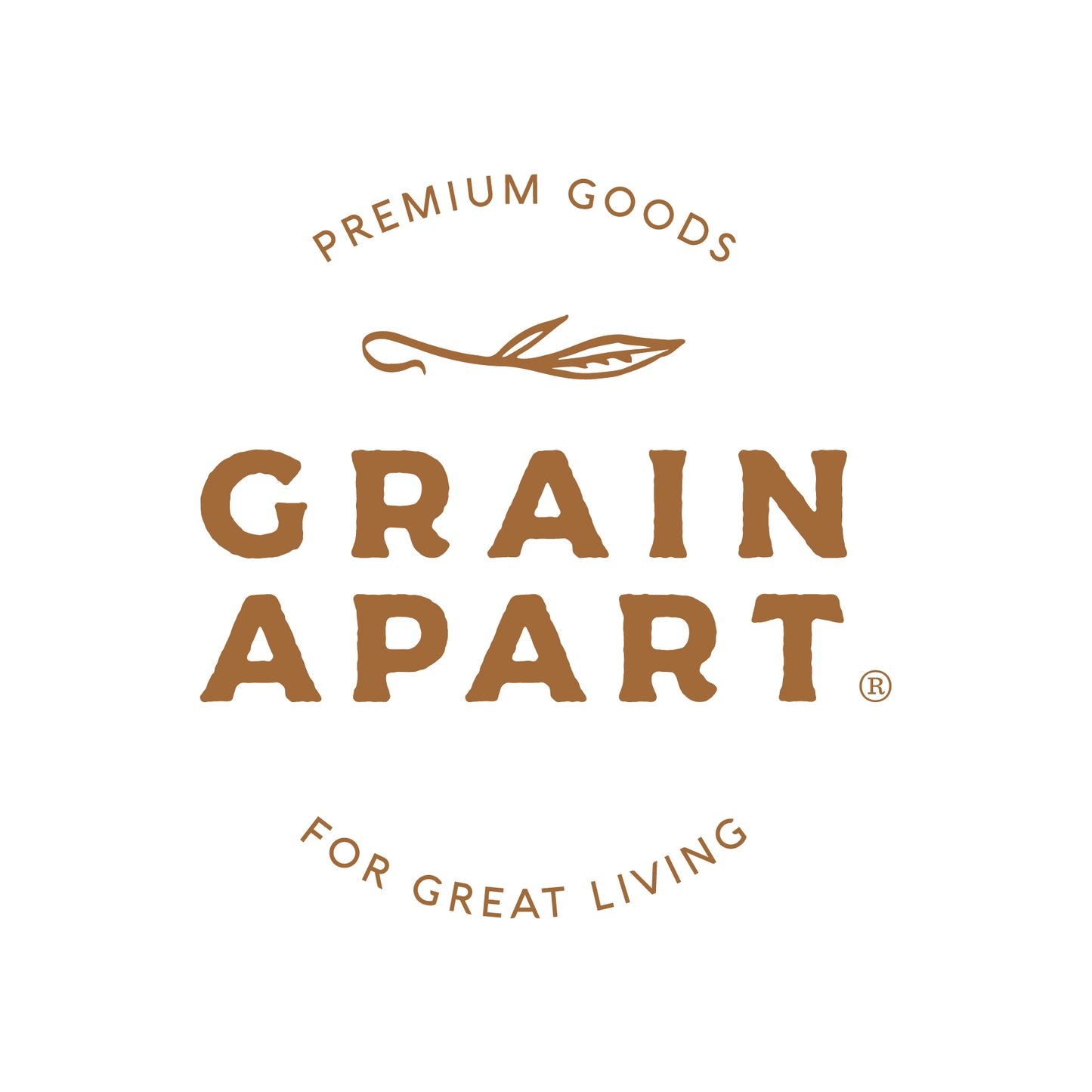 Grain Apart
