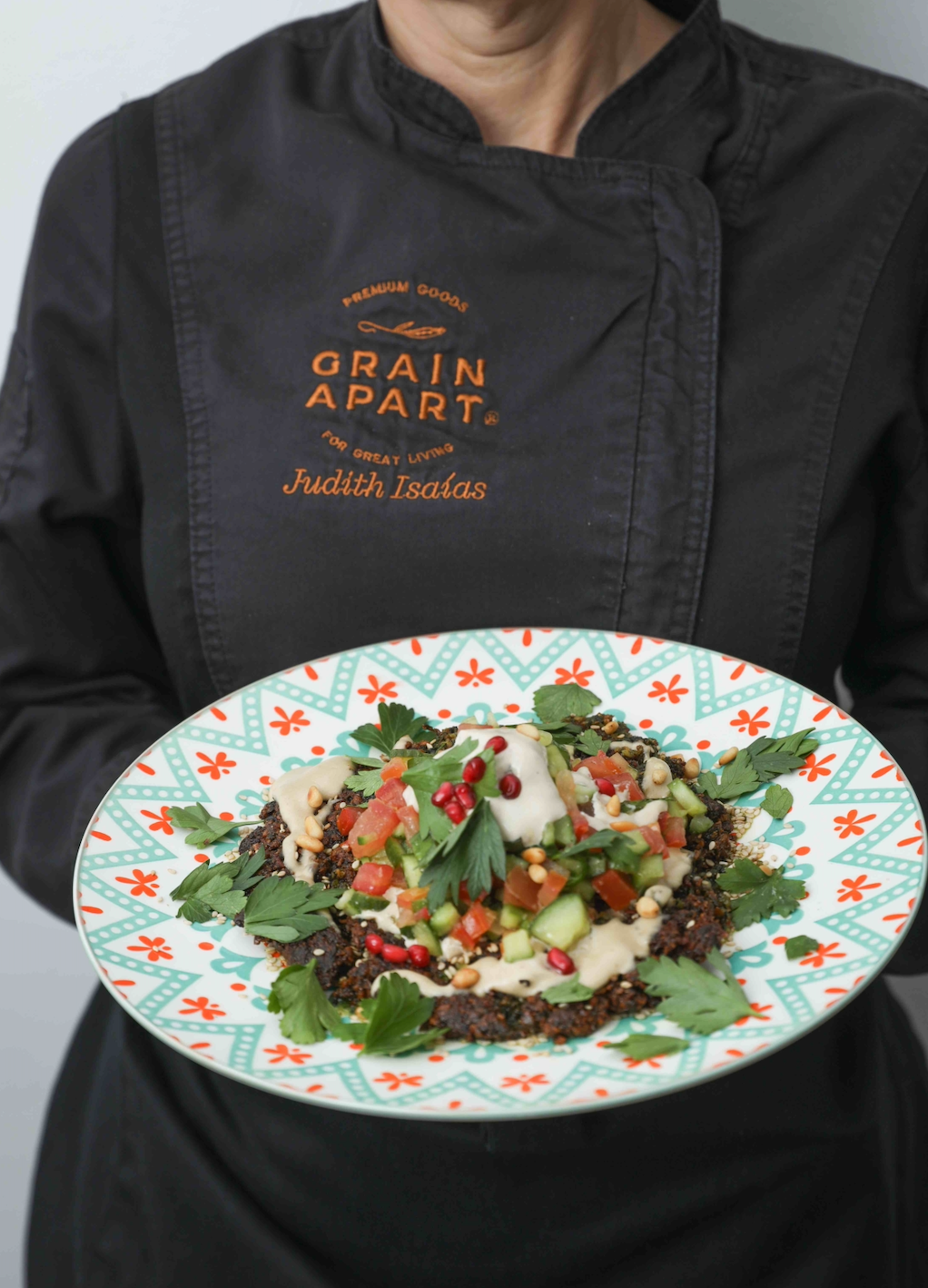 Mediterranean and Middle East Cooking Classes