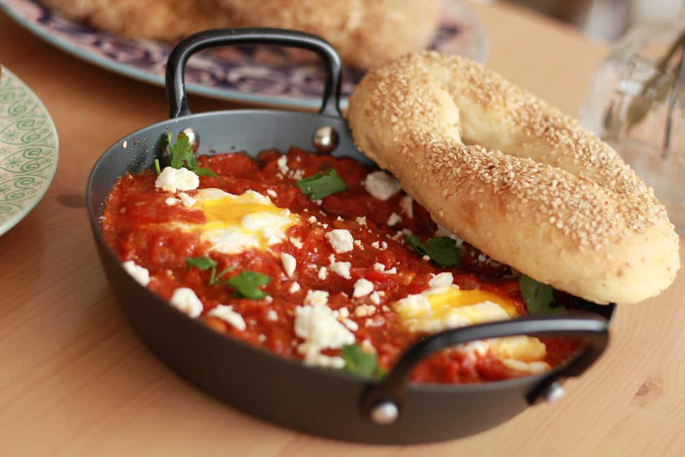 Shakshuka