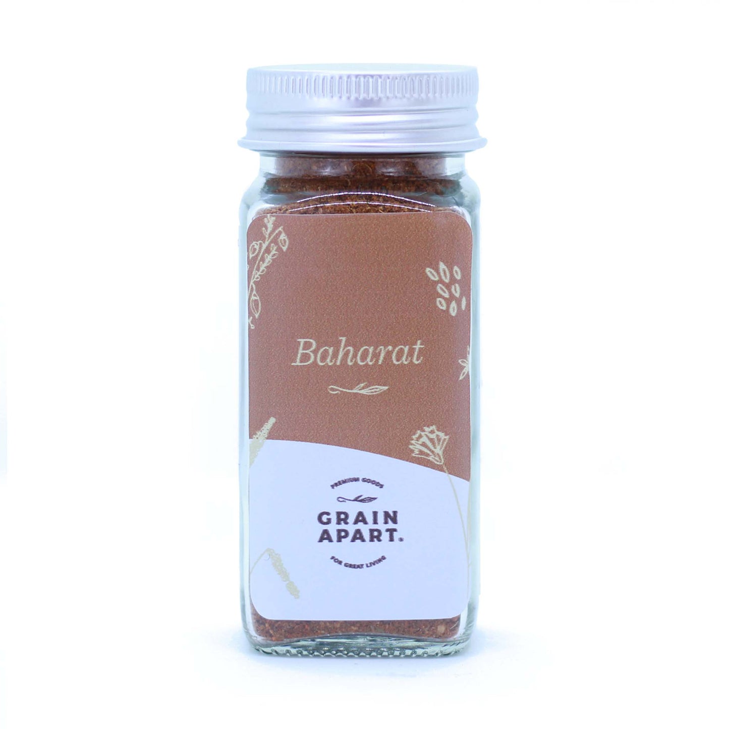 
                  
                    Baharat Turkish Spice
                  
                