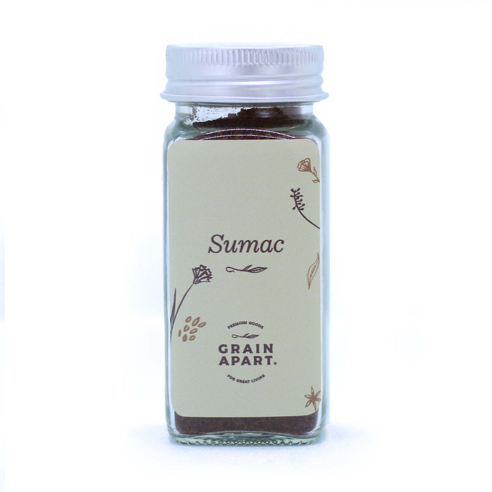 Sumac Spice